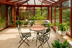 Lower Down conservatory quotes