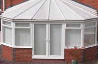 Lower Down conservatory installation