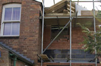 free Lower Down home extension quotes