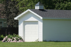 Lower Down outbuilding construction costs